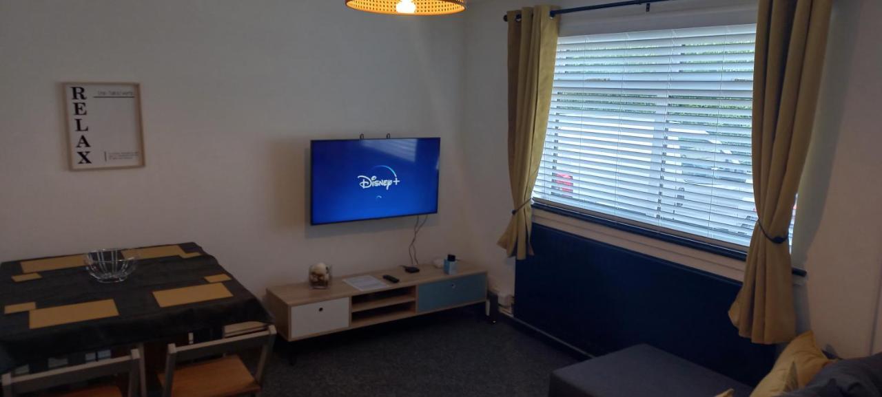 6-Min Walk To New Cross Parking Long Stay Discounts Wolverhampton Exterior foto